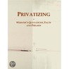 Privatizing door Inc. Icongroup International