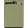 Quantifying by Inc. Icongroup International