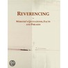 Reverencing door Inc. Icongroup International