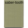 Saber-tooth door Jordan Summers
