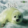 Seals/Focas door Alice Twine