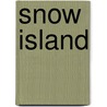 Snow Island door Katherine Towler