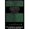 Teleworking door Paul J. Jackson