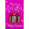 The Natural door Abby Gaines