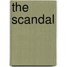 The Scandal door Melissa Mccann