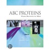Abc Proteins door Susan Cole