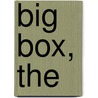 Big Box, The door Virginia Clammer