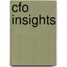 Cfo Insights door C. Cristian Wulf