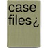 Case Files¿
