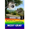 City/Country door Nicky Gray