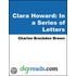 Clara Howard