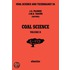 Coal Science
