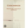Coincidences door Inc. Icongroup International