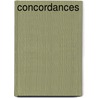 Concordances door Inc. Icongroup International