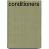 Conditioners door Inc. Icongroup International