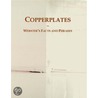 Copperplates door Inc. Icongroup International