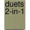 Duets 2-in-1 door Lori Wilde