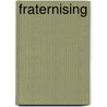 Fraternising door Inc. Icongroup International
