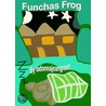 Funchas Frog by Ladonna Jean Green