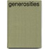 Generosities