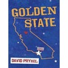 Golden State door David Prybil