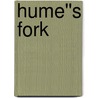 Hume''s Fork door Ron Cooper