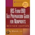 Irs Form 990