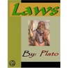 Laws - Plato door Plato Plato