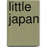 Little Japan door Reno Macleod