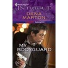 My Bodyguard by Danna Marton