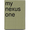 My Nexus One door Craig James Johnston