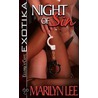 Night of Sin by Marilyn Lee