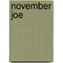 November Joe