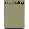 Repatriating door Inc. Icongroup International