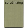 Scrutinizing by Inc. Icongroup International