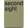 Second Sight by Sean Michael