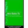 Sho-Saiko-To door Yukio Ogihara