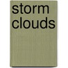 Storm Clouds door Cheryl Wolverton