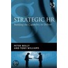 Strategic Hr by Tony Williams