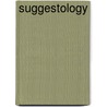 Suggestology door Taylor