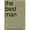 The Best Man door Pat Ballard