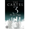 The Cartel 3 by JaQuavis Coleman