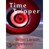 Time Tripper door Brian Larson