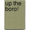 Up The Boro! door G. Shippey
