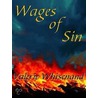 Wages of Sin door Valerie Whisenand