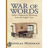 War of Words by Douglas Mossman