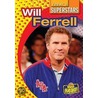 Will Ferrell door Susan Mitchell