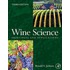 Wine Science
