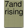 7% and Rising door Kim Knox