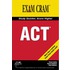 Act Exam Cram